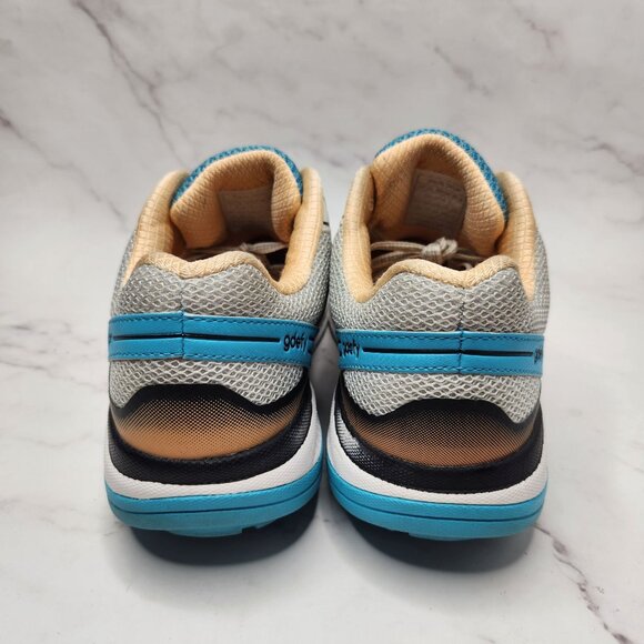 Gdefy Gravity Defyer Walking Shoes Orthotic Sneakers Women's 9 - Picture 4 of 9